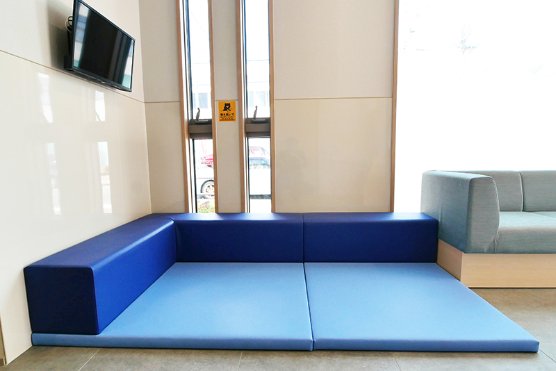 キッズスペース