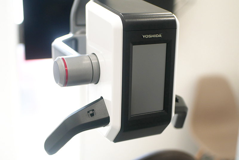 マイクロスコープ